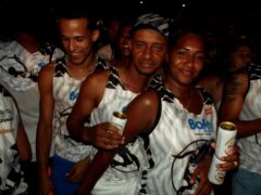 Bloco Bafo de Baco